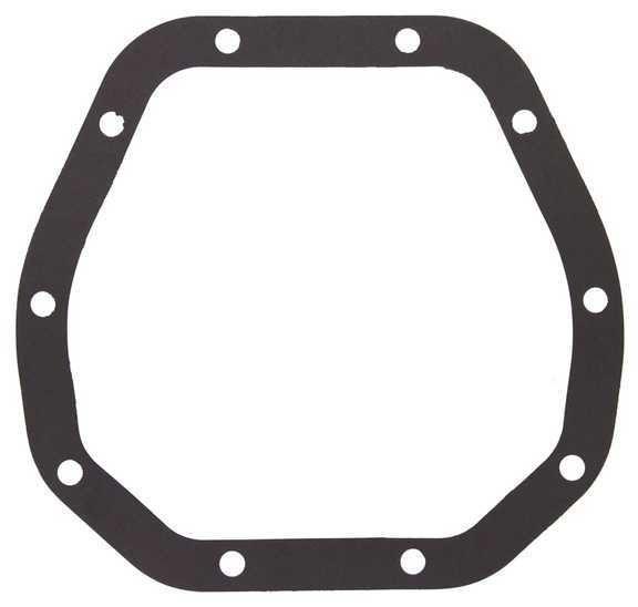 Fel-pro gaskets fpg rds55037 - axle housing cover gasket - rear axle