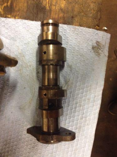 Yamaha rhino 660 camshaft