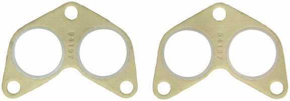 Fel-pro gaskets fpg ms94197 - manifold gasket set (exhaust)