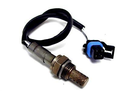 Buick century limited 00-03 3.1l obx oxygen o2 sensor direct fit plug and play