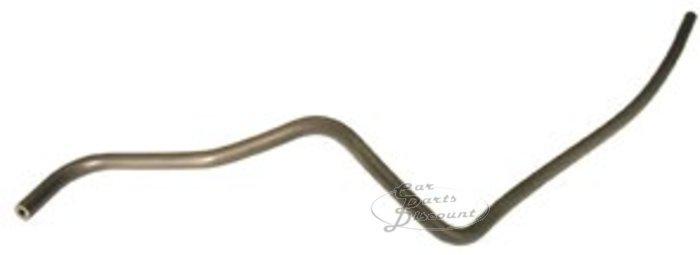 Gates hvac heater hose