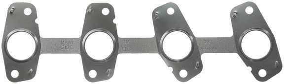 Fel-pro gaskets fpg ms90540 - manifold gasket set (exhaust)