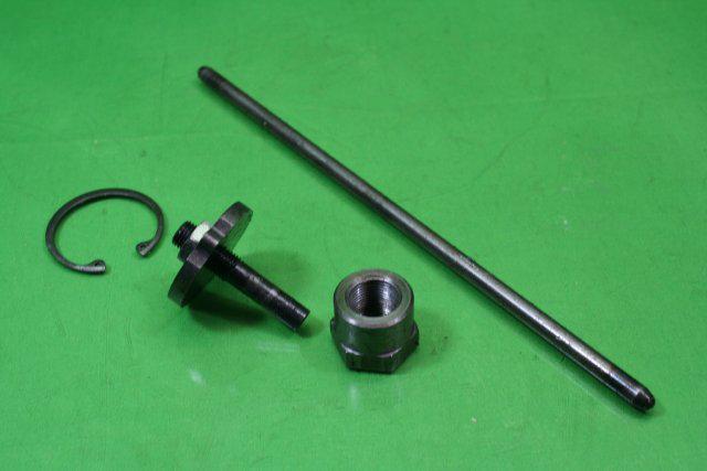 1984 harley davidson fl touring flht electra glide primary drive clutch pushrod