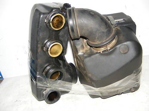 86 bmw k100 k 100 air box