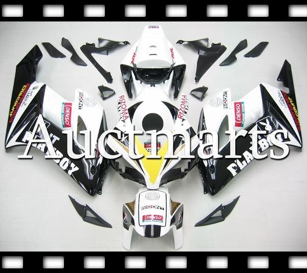 Fit honda 04 05 cbr1000rr cbr 1000 rr 2004 2005 fairing kit abs plastics a12 d37