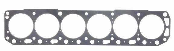 Fel-pro gaskets fpg 8168pt - cylinder head gasket