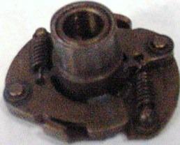 79 kawasaki kl250 kl 250 oem timing advance mechanism