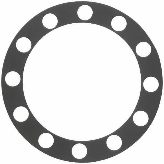 Fel-pro gaskets fpg 5547 - axle flange gasket - rear axle