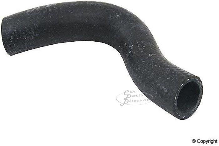 Gates radiator hose