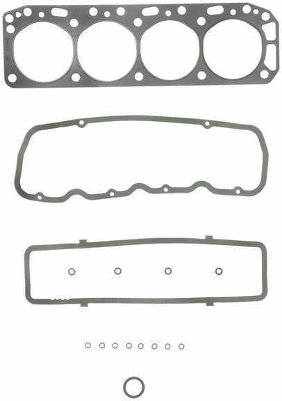 Fel-pro gaskets fpg 17200 - cylinder head gasket set