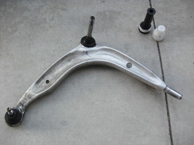 Bmw e30 m3 oem aluminum lower control arm left e36 m3 95