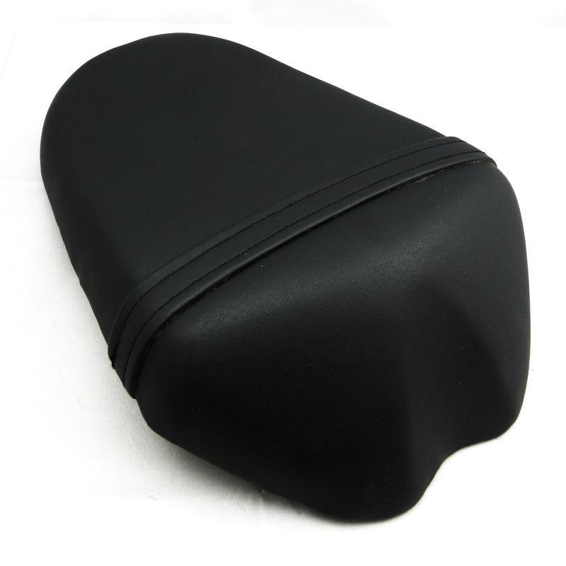 Rear passenger seat pillion motorcycle for suzuki gsxr 1000 2009 2010 k9