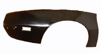 Sherman 832-50r quarter panel right pontiac firebird