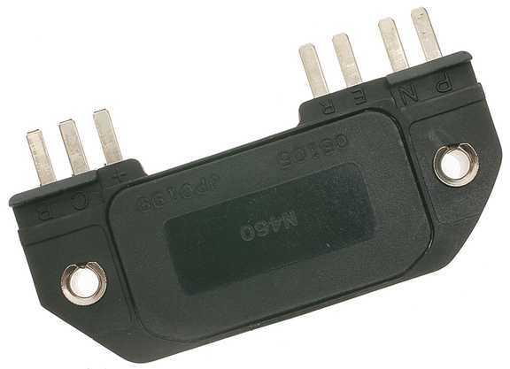 Echlin ignition parts ech tp417 - ignition control module