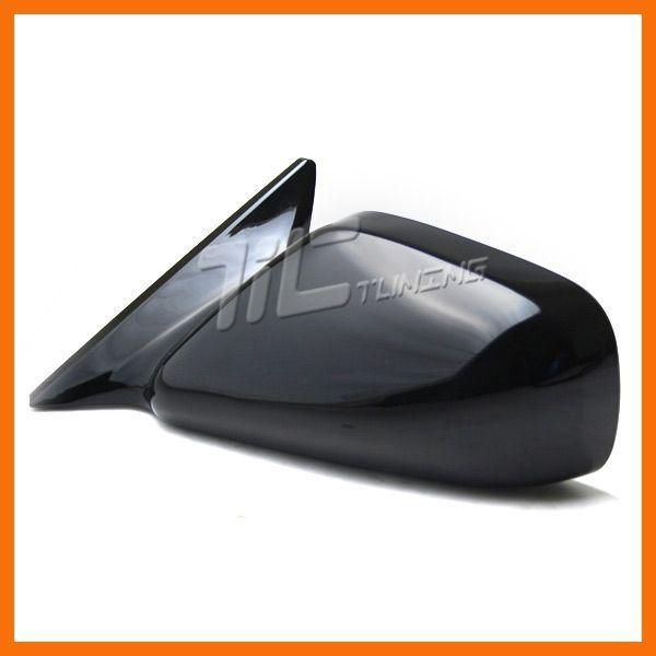 99-03 toyota solara power side left exterior mirror lh driver se outside