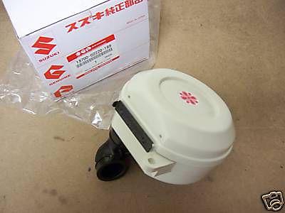 ___suzuki fa 50 scooter shuttle air box  fa50