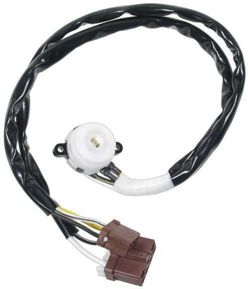 Echlin ignition parts ech ks7011 - ignition starter switch