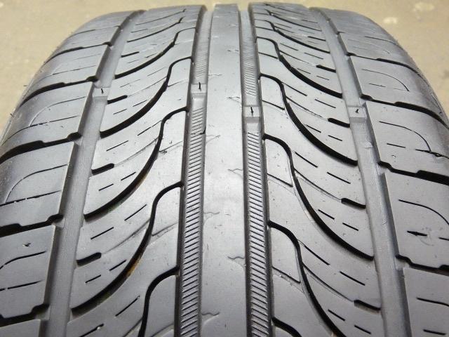 One nice nexen n-7000, 205/50r16 205/50/16 p205/50r16 205 50 16, tire # 49190 q