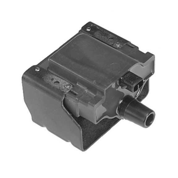 Echlin ignition parts ech ic177 - ignition coil