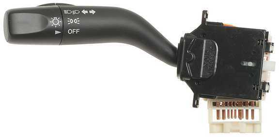 Echlin ignition parts ech hl7060 - headlight switch