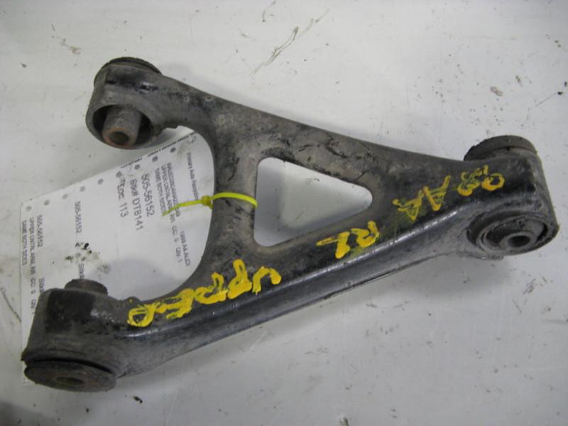 96 97 98 99 audi a4 upper control arm rear