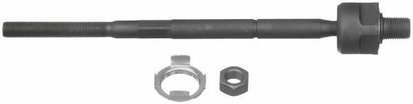 Quick steer tie rod end eqcev289