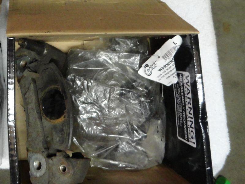 92 93 94 95 honda civic del sol l.f. caliper