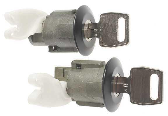 Echlin ignition parts ech dlk214 - door lock kit