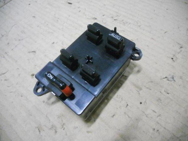 Honda that's 2005 power window switch [6061900]