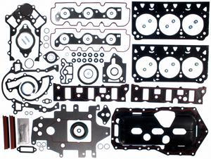 Victor 95-3667vr engine kit gasket set