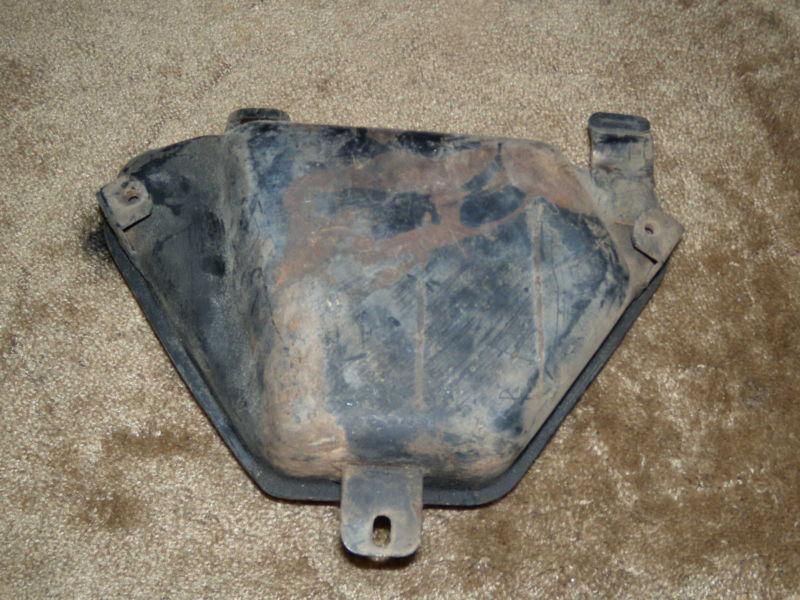 Find Moto Guzzi ATF tank in Minneapolis, Minnesota, US, for US $25.00