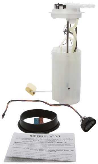 Delphi fuel pumps dfp fg0052 - fuel pump assy - (electric in-tank type) - act...