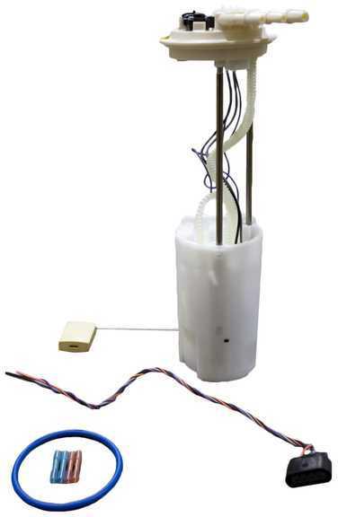 Delphi fuel pumps dfp fg0028 - fuel pump assy - (electric in-tank type) - act...