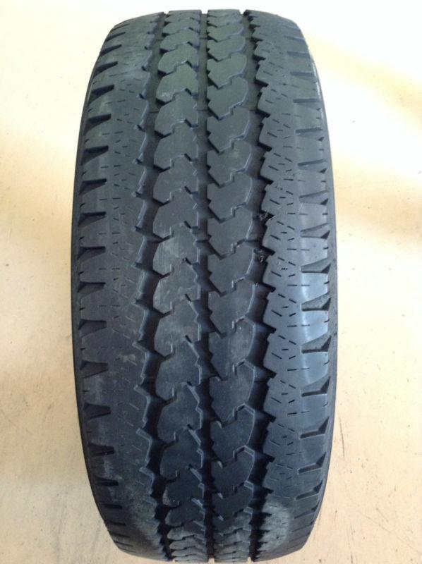 Used firestone transforce at lt275/65r18 123/120s 275/65/18 275 65 18 s103332