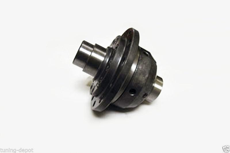 Obx  05-08 helical lsd differential cobalt ss f35 trans