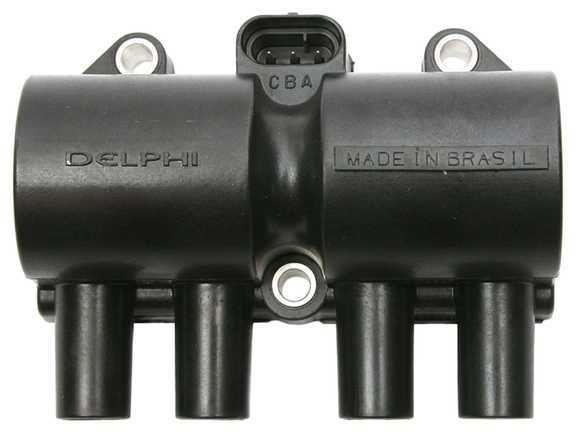 Delphi engine management dem gn10230 - ignition coil