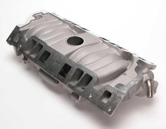 Delphi engine management dem fh10111 - intake manifold