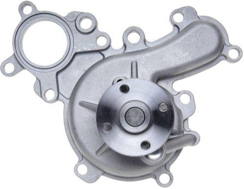 Gates 42290 water pump-water pump (standard)