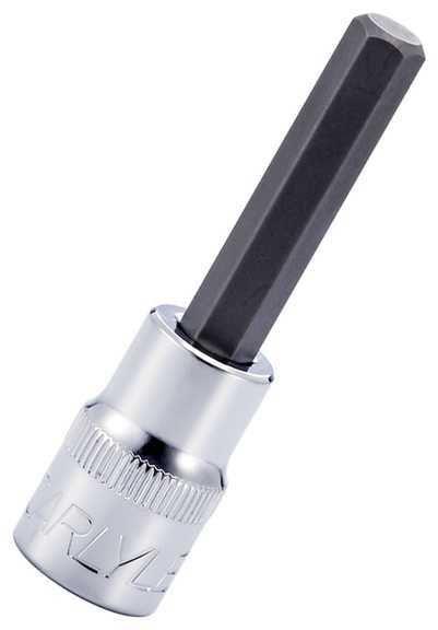 Carlyle hand tools cht sh3808m - socket, 8 mm; hex metric