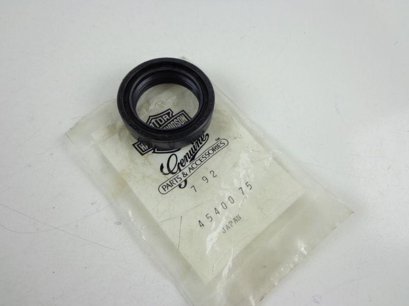 Harley davidson xl sportster fork seal 45400-75 #2