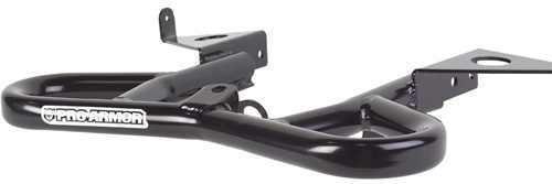 Pro armor race grab bar black fits suzuki lt-r450 quadracer 2006-2012