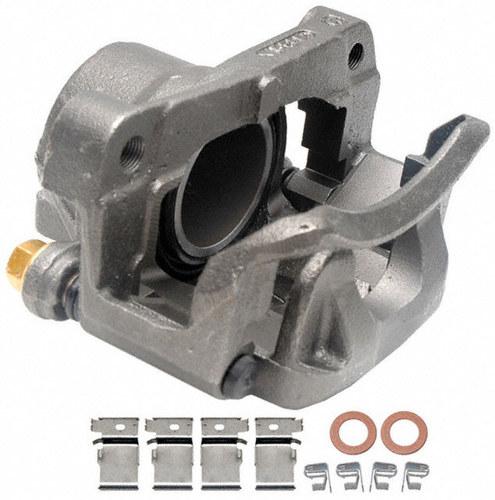 Raybestos frc10610 front brake caliper