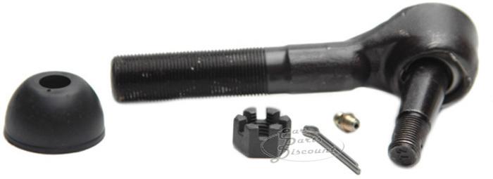 Raybestos tie rod end