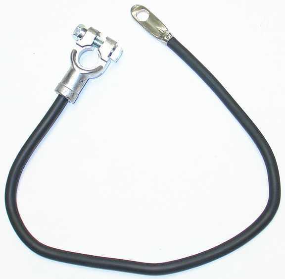 Napa battery cables cbl 712234 - battery cable - positive