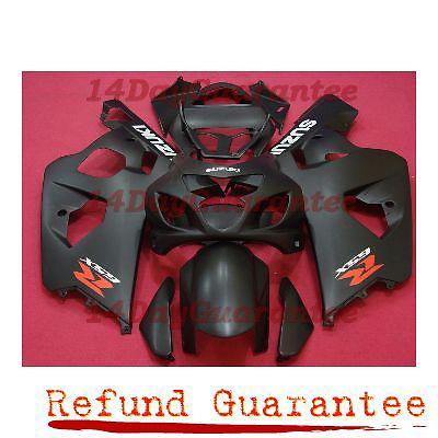 For suzuki 2004-2005 gsxr 600 750 k4 fairing 4b