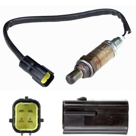 Bosch bsh 15709 - oxygen (o2) sensor