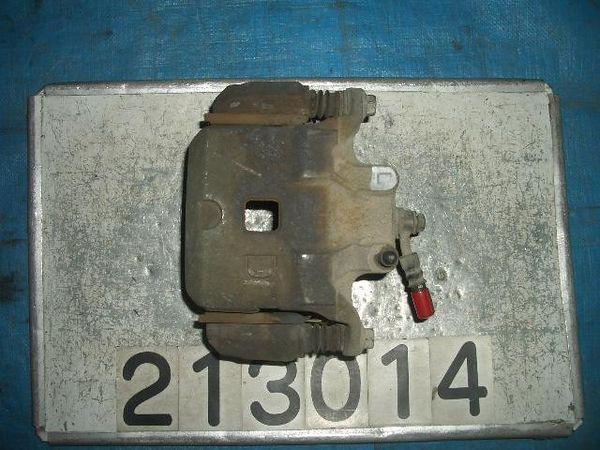 Nissan teana 2003 front left caliper [1444360]