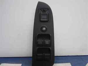 02-06 honda crv driver left window switch oem lkq