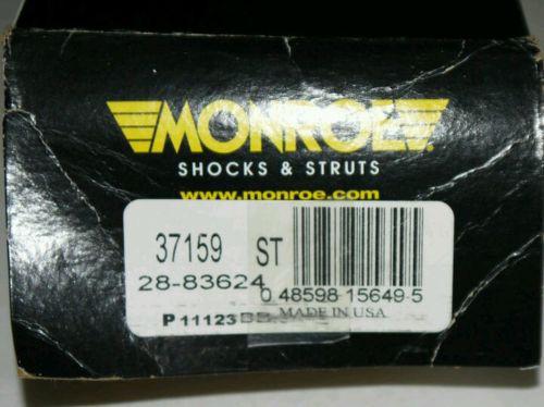 Monroe 37159 shock absorber suv light truck shock