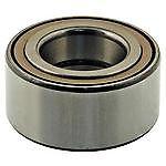 Precision automotive 510034 front wheel bearing